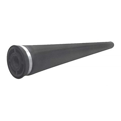 Diffuser, Fine Bubble Tube, 2-5/8 x 40 In