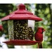 Aududon Park 12231 Cardinal Blend Wild Bird Food, 4-Pounds