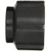 Banjo RC150-100 Polypropylene Pipe Fitting, Reducing Coupling, Schedule 80, 1-1/2 x 1" NPT Female