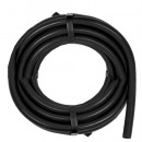 Beckett Corporation 1/2-Inch Black Vinyl Tubing 20-Feet Roll