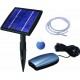 Beckett Corporation Air Pump Solar Kit