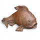 Beckett GF509 Goldfish Pond Art