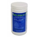 BIO-REM E-D Grease Trap and Drain Line Treatment/ 12 one pound jars/case