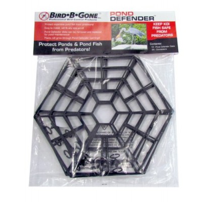 Bird B Gone MMPOND-12 Defender Pond Fish Protector Bird B Gone MMPOND-12 Defender Pond Fish Protector