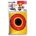 Bird-X Scare-Eye Bird Repellent Predator Eyes Balloons, Pack of 3