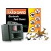 Bird-X Yard Gard Electronic Animal Repeller keeps unwanted pests out of your yard with ultrasonic sound-waves