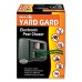 Bird-X Yard Gard Electronic Animal Repeller keeps unwanted pests out of your yard with ultrasonic sound-waves