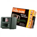 Bird-X Yard Gard Electronic Animal Repeller keeps unwanted pests out of your yard with ultrasonic sound-waves