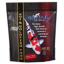 Blue Ridge Fish Food Pellets [5LB] | Koi and Goldfish Color Rich Formula | Floating Large Pellet, Balanced Diet