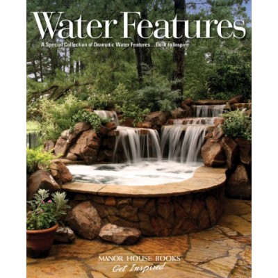 Water Features (Get Inspired)