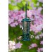 Squirrel Buster Standard Squirrel-proof Bird Feeder w/4 Metal Perches, 1.3-pound Seed Capacity