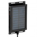 Cal Pump 566430 LED Egglite Solar Panel