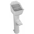 Clean Rain Advanced Downspout Diverter, Multi Fit