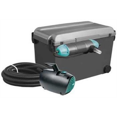 Cobalt Pond Puro Gravity Filter, 1 Unit Cobalt Pond Puro Gravity Filter, 1 Unit