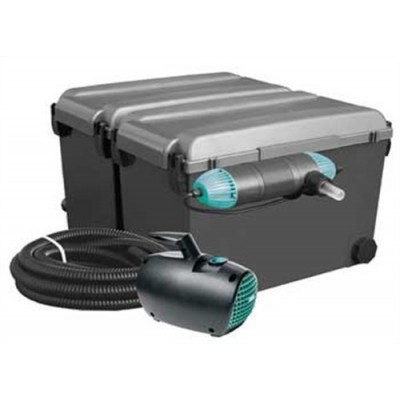 Cobalt Pond Puro Gravity Filter, 2 Unit Cobalt Pond Puro Gravity Filter, 2 Unit