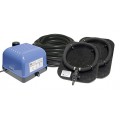 Complete Aquatics EnhanceAir Pro 2 Aeration System, Ponds Up To 16,000 gallon