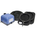 Complete Aquatics EnhanceAir Pro 2 Aeration System, Ponds Up To 16,000 gallon