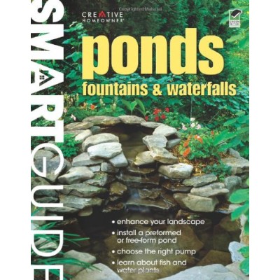 Ponds, Fountains & Waterfalls (Landscaping)
