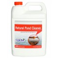 Crystal Blue Natural Pond Cleaner - Muck and Sludge Remover, Safe for Koi - 1 Gallon