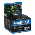 CrystalClear PondShock