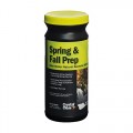 CrystalClear Spring & Fall Prep 12 pkt