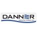 Danner 12741 Supreme Mag Drive Impeller Cover