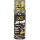 Dap 40440 12 oz. Touch 'n Foam Landscape Exterior Filler Adhesive, Black