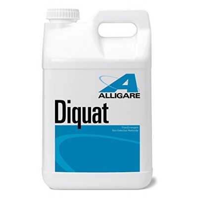 Diquat E-PRO Aquatic Herbicide Equivalent to Reward-1 Gallon