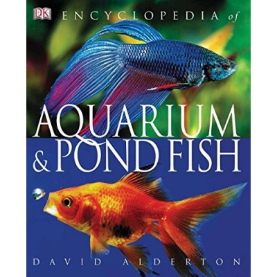 Encyclopedia of Aquarium & Pond Fish