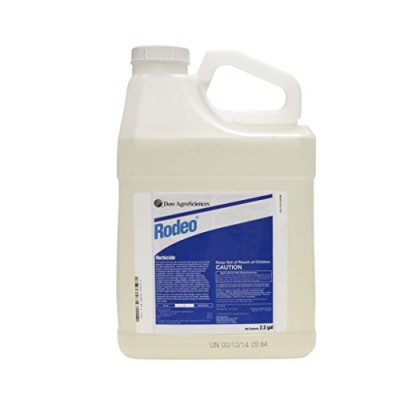Dow Rodeo Aquatic Herbicide 2.5 gallon Glyphosate