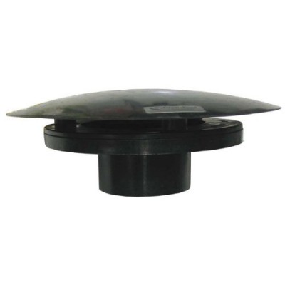 Dreampond Koi Toilet II Bottom Drain 4" w/ Dome