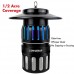 Dynatrap DT1050 Insect Half Acre Mosquito Trap, 3 lbs, black Dynatrap DT1050 Insect Half Acre Mosquito Trap, 3 lbs, black