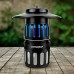 Dynatrap DT1050 Insect Half Acre Mosquito Trap, 3 lbs, black Dynatrap DT1050 Insect Half Acre Mosquito Trap, 3 lbs, black