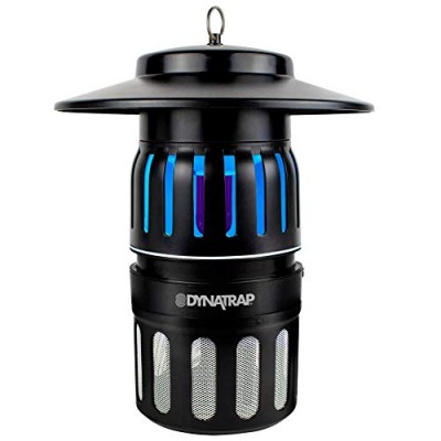 Dynatrap DT1050 Insect Half Acre Mosquito Trap, 3 lbs, black Dynatrap DT1050 Insect Half Acre Mosquito Trap, 3 lbs, black