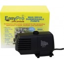 EasyPro EP600 Submersible Mag Drive Pond Pump, Max Flow 600 Gallons-Per-Hour