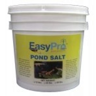 EasyPro EPS20 Pond Salt 20-Pound Pail
