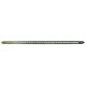 EasyPro Pond Products Cabrio Color Changing LED Submersible Light Strip, 11"