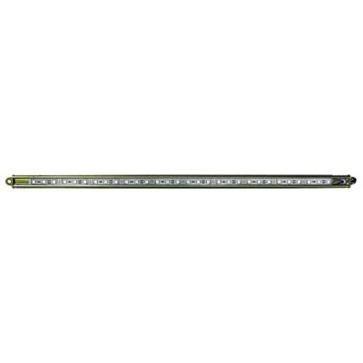 EasyPro Pond Products Cabrio Color Changing LED Submersible Light Strip, 23"