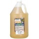 Ecological Labs AEL20120 Microbe Lift Barley Straw Extract Pond Conditioners for Aquarium, 1-Gallon