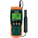 Extech SDL150 Dissolved Oxygen Meter SD Logger