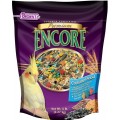 F.M. Brown's Encore Cockatiel Food, 5-Pound