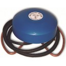 Farm Innovators Model H-4815 Economical Floating De-Icer For Metal Tanks, 1,500-Watt