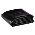 Firestone W56PL452020 EPDM Rubber Pre Cut and Boxed Pond Liner, Black, 20-Foot length x 20-Foot Width x 0.045-Inch Thick