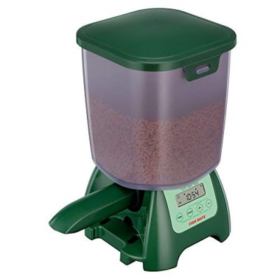 P7000 Pond Fish Feeder