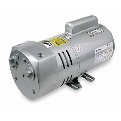 Compressor/Vacuum Pump 3/4 HP 230/460 V