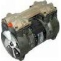 Compressor/Vacuum Pump