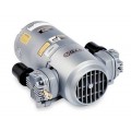 Piston Air Compressor, 1/3HP, 115V, 1Ph