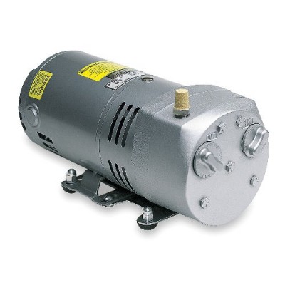 Pump, Vacuum, 1/4 HP Pump, Vacuum, 1/4 HP
