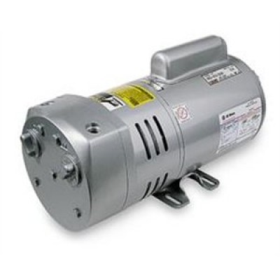 Pump, Vacuum, 3/4 HP