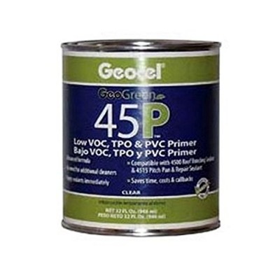 Geocel GC55700 RV Trailer Camper Sealants 45P Primer Geocel GC55700 RV Trailer Camper Sealants 45P Primer